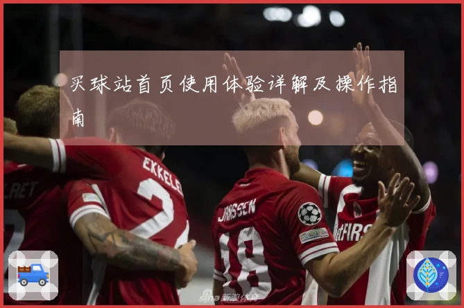 买球站首页使用体验详解及操作指南