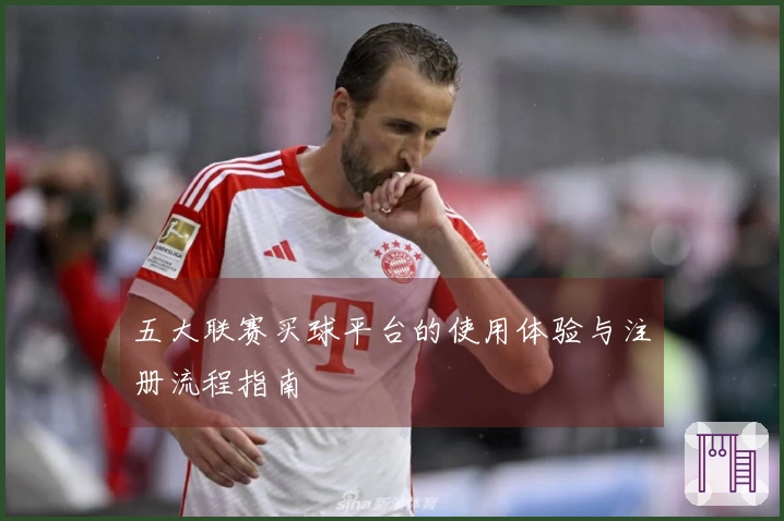 五大联赛买球平台的使用体验与注册流程指南