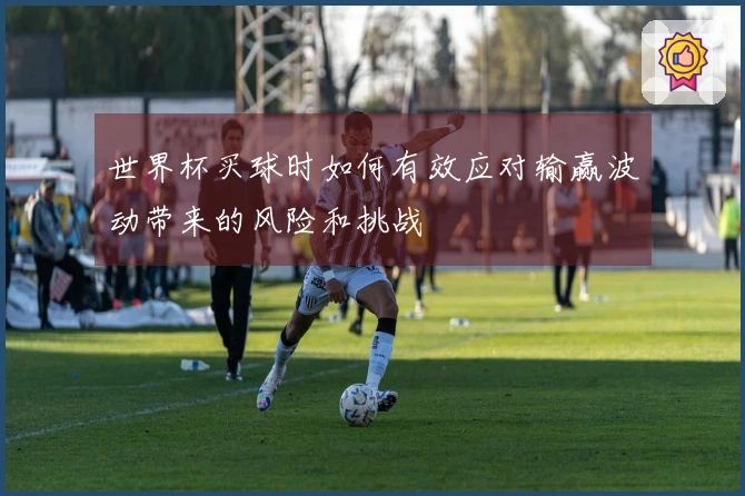 世界杯买球时如何有效应对输赢波动带来的风险和挑战