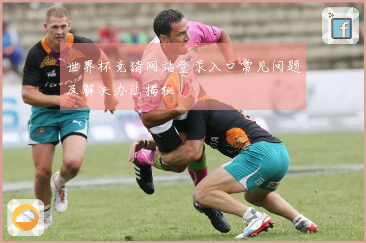 世界杯竞猜网站登录入口常见问题及解决办法揭秘