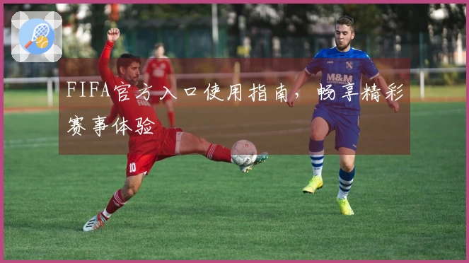FIFA官方入口使用指南，畅享精彩赛事体验