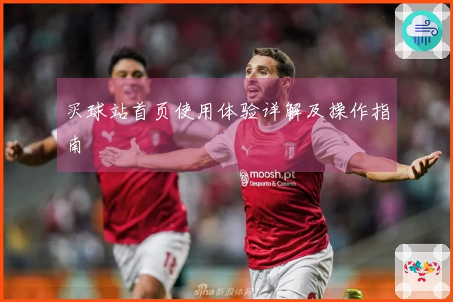 买球站首页使用体验详解及操作指南