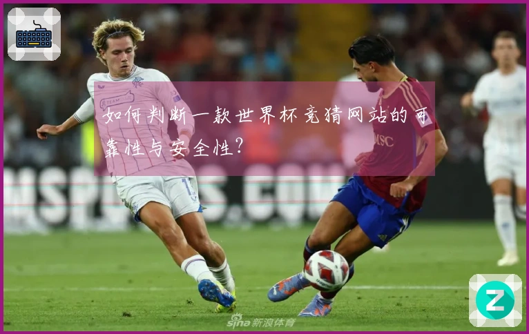 如何判断一款世界杯竞猜网站的可靠性与安全性?