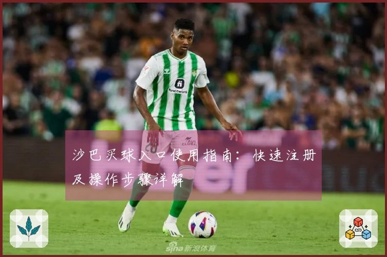 沙巴买球入口使用指南：快速注册及操作步骤详解